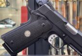 Wilson Combat CQB