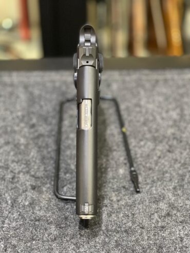 Wilson Combat CQB