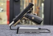 Wilson Combat Professional cal 45 ACP