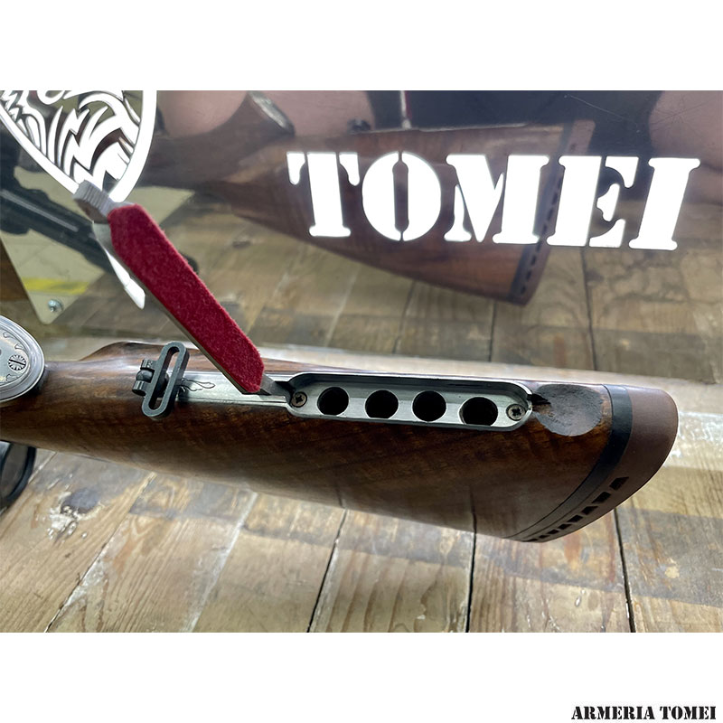 ZANARDINI ARTIGIANALE cal. 20 MAG e 5,6×50R MAG