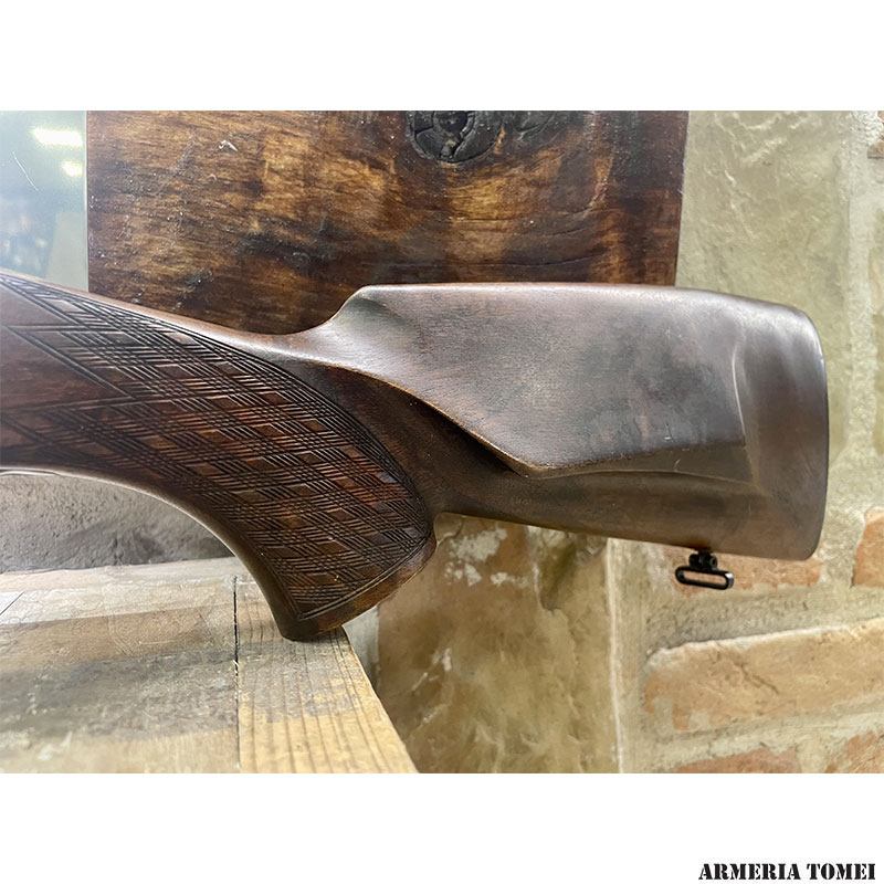 SOVRAPPOSTO ZOLI COMBINATO CAL. 12 / 7x65R