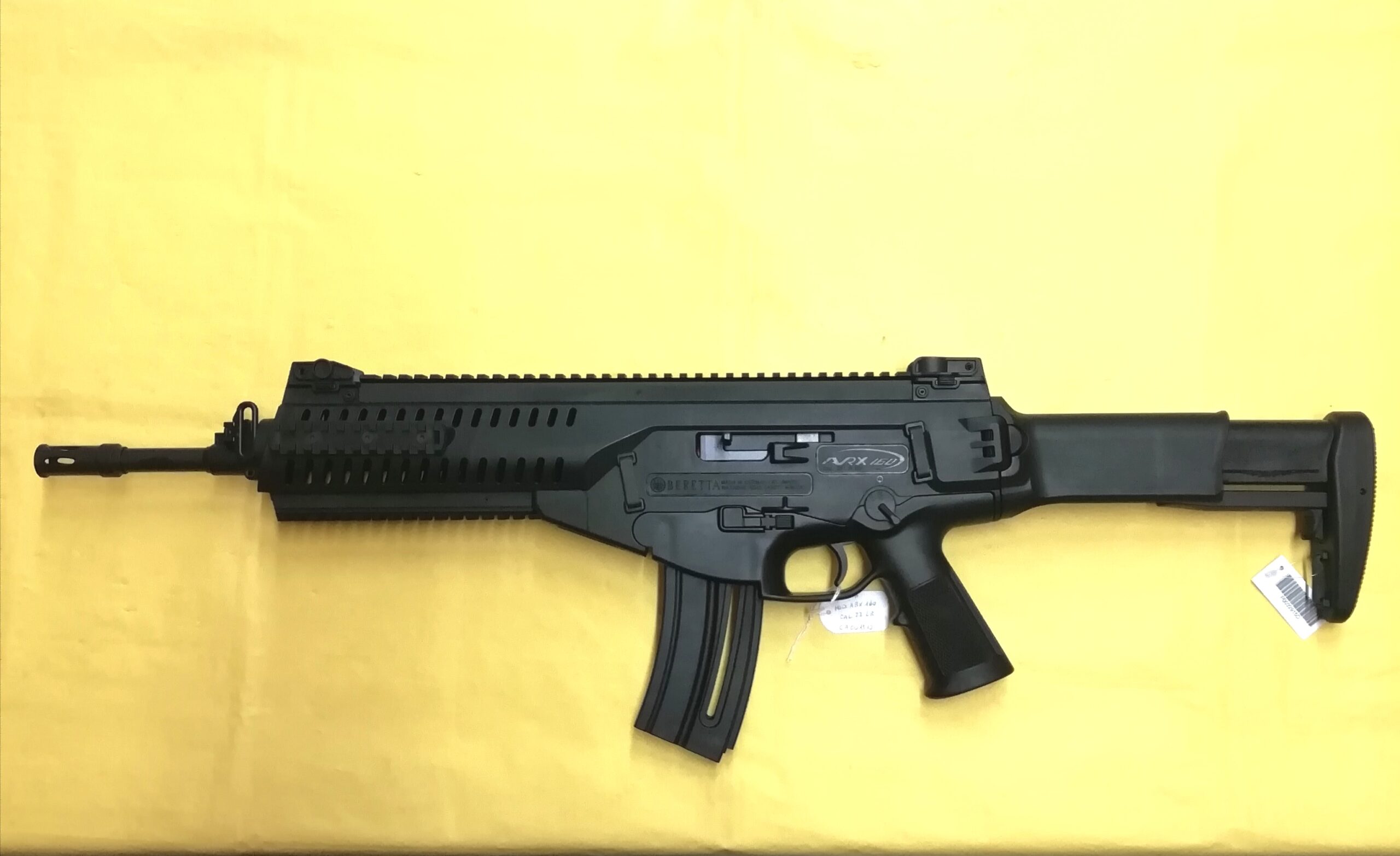 BERETTA ARX100