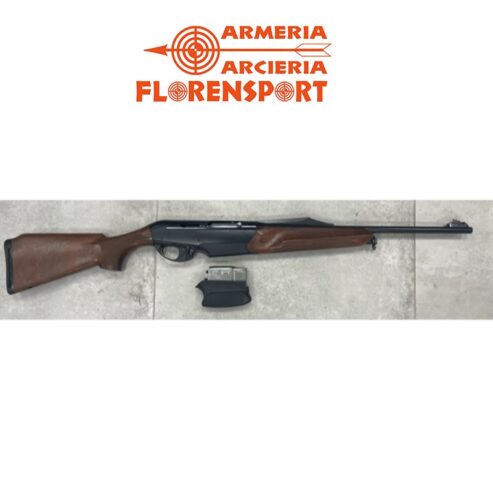 BENELLI ARGO USATA 308 WIN.+ CARICATORE 10 COLPI