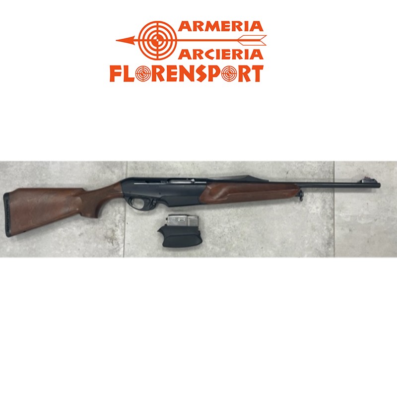 BENELLI ARGO USATA 308 WIN.+ CARICATORE 10 COLPI