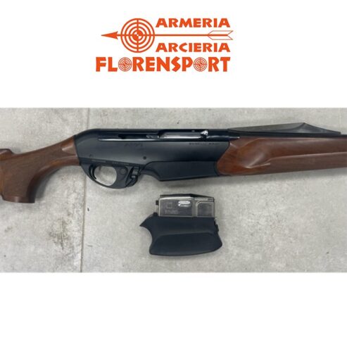 BENELLI ARGO USATA 308 WIN.+ CARICATORE 10 COLPI