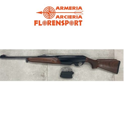 BENELLI ARGO USATA 308 WIN.+ CARICATORE 10 COLPI