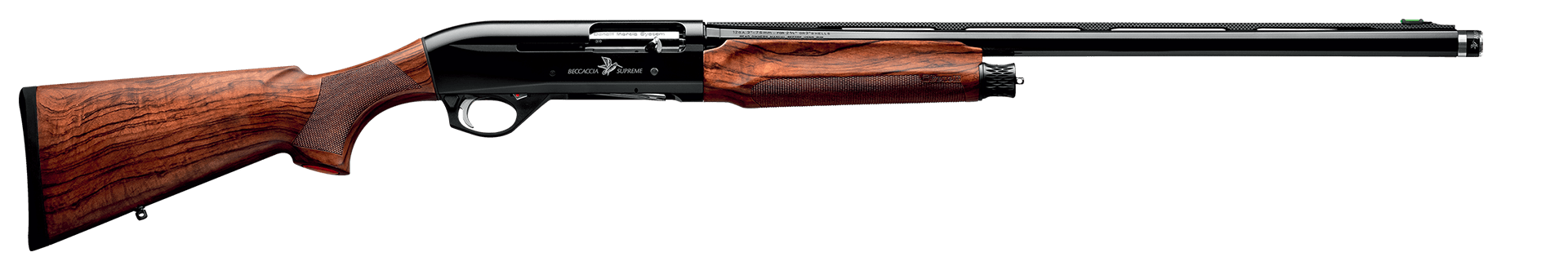 semiautomatico BENELLI modello Beccaccia Supreme calibro 12