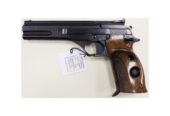 BERETTA 76 CAL. 22 LR USATA