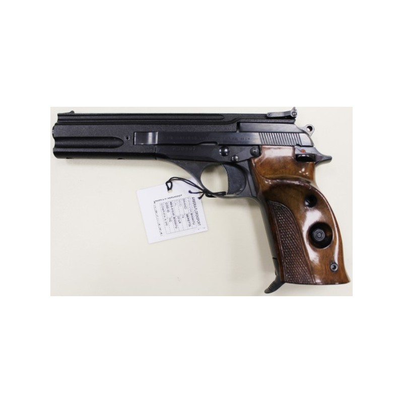 BERETTA 76 CAL. 22 LR USATA