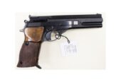 BERETTA 76 CAL. 22 LR USATA