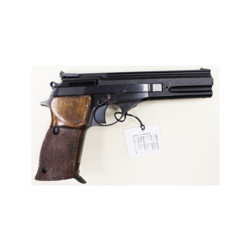 BERETTA 76 CAL. 22 LR USATA