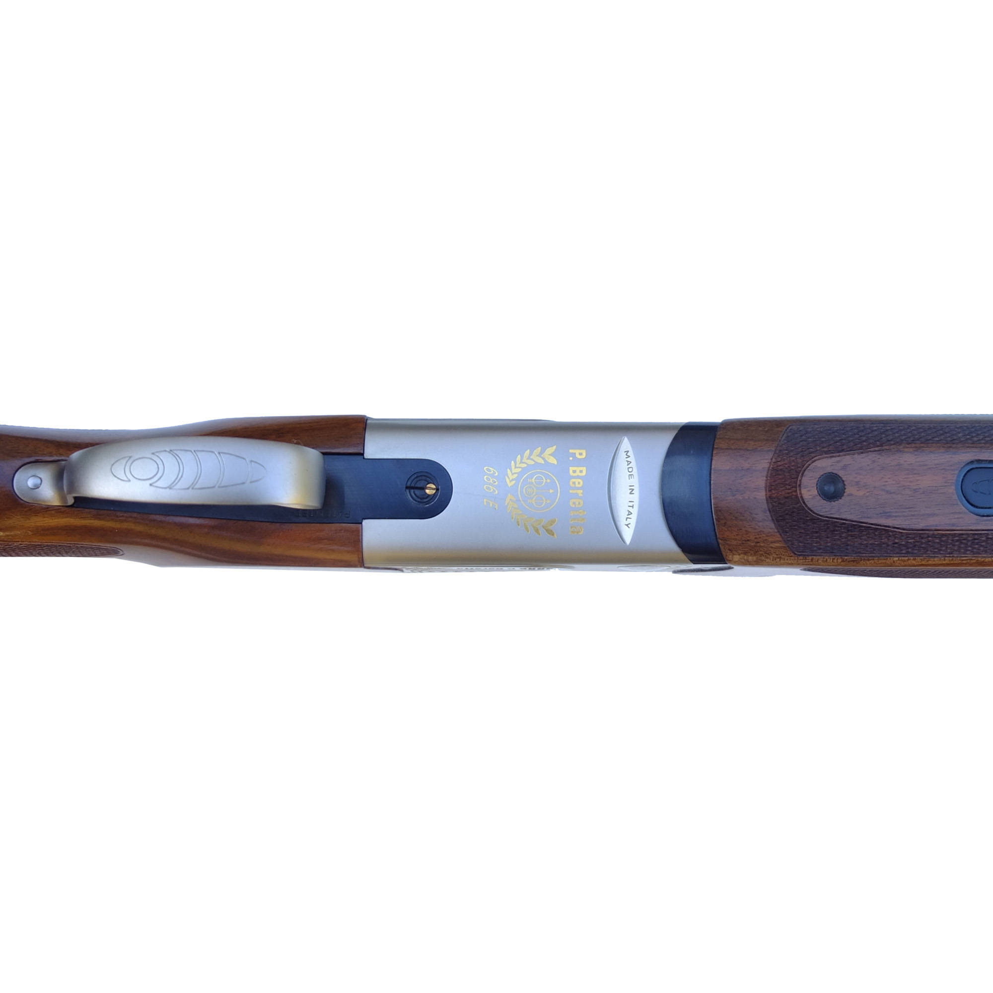 BERETTA 686 E canne 76cm