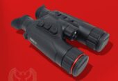 Binocolo Hikmicro Habrok HE25L 4K