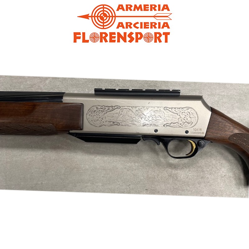 BROWNING DELUXE BAR II CAL 30-06 USATA