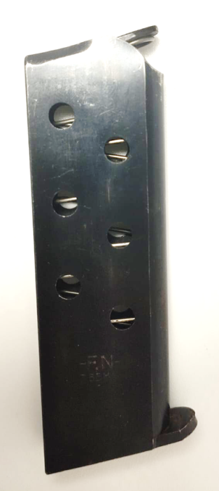 CARICATORE BROWNING MOD.10 CAL. 7,65 USATO