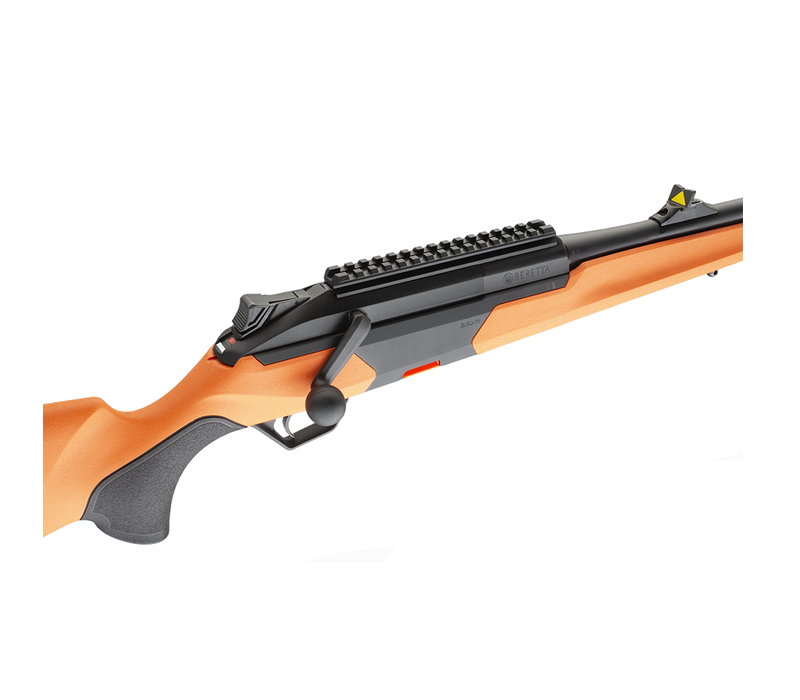 Carabina caricamento lineare BRX1 SINTETICO WILD BOAR ORANGE