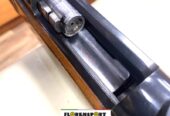 BSA Cal. 7mm RM + Leupold 6×42 -Usata