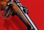 Cabina CZ 457 Premium cal. 22LR