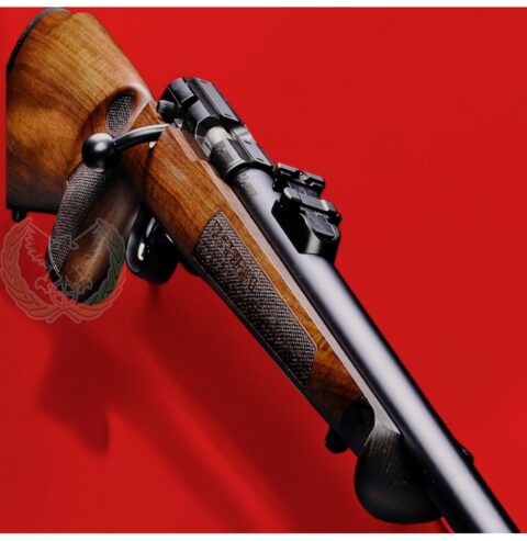 Cabina CZ 457 Premium cal. 22LR