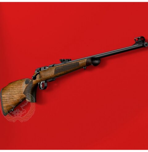 Cabina CZ 457 Premium cal. 22LR