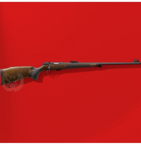 Cabina CZ 457 Premium cal. 22LR