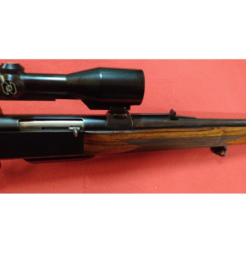 Carabina Browning Bar cal. 7mm remington magnum