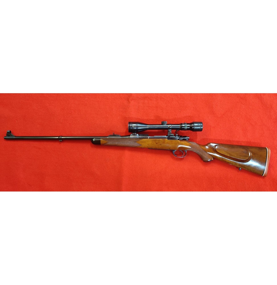 Carabina Carlo Casartelli Take Down .270 Win