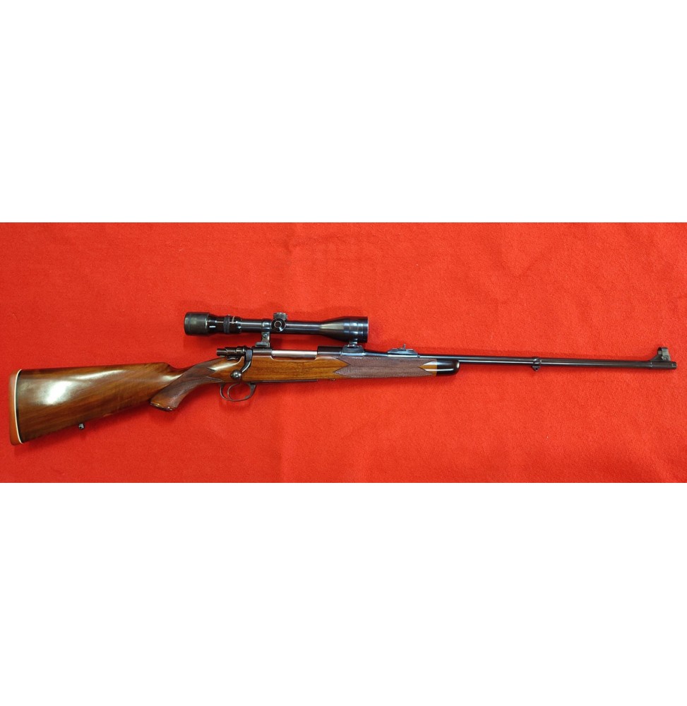 Carabina Carlo Casartelli Take Down .270 Win