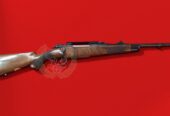 Carabina Carlo Casartelli mod. AFRICA cal. 7mm Remington Mag