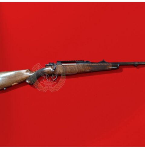 Carabina Carlo Casartelli mod. AFRICA cal. 7mm Remington Mag