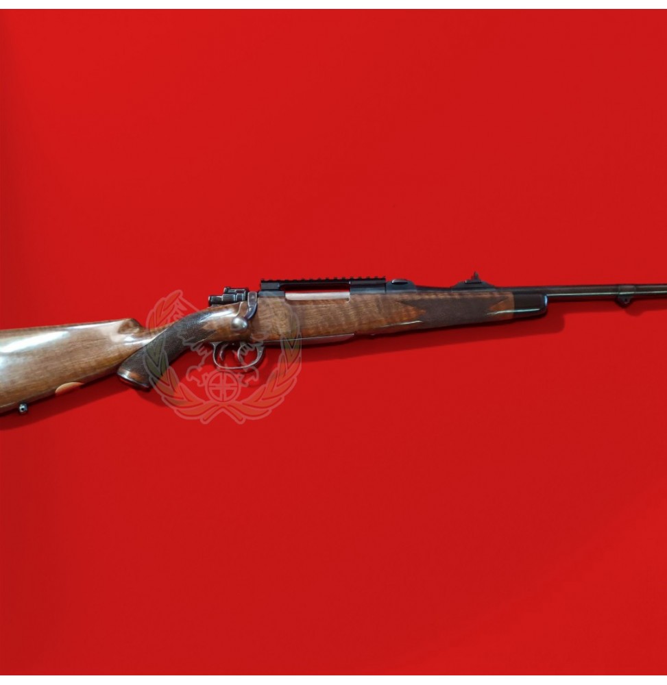 Carabina Carlo Casartelli mod. AFRICA cal. 7mm Remington Mag