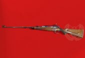 Carabina Carlo Casartelli mod. AFRICA cal. 7mm Remington Mag
