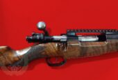 Carabina Carlo Casartelli mod. AFRICA cal. 7mm Remington Mag
