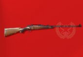 Carabina Carlo Casartelli mod. AFRICA cal. 7mm Remington Mag