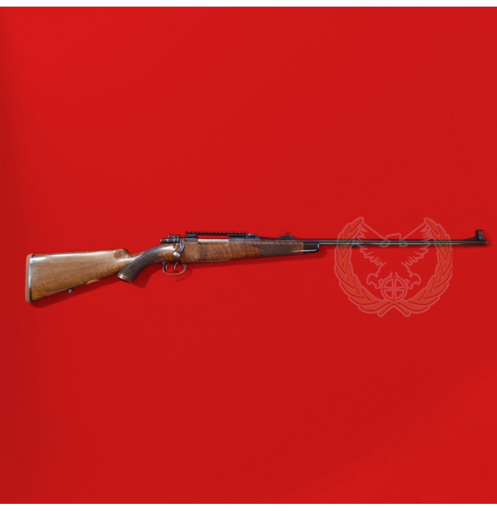 Carabina Carlo Casartelli mod. AFRICA cal. 7mm Remington Mag