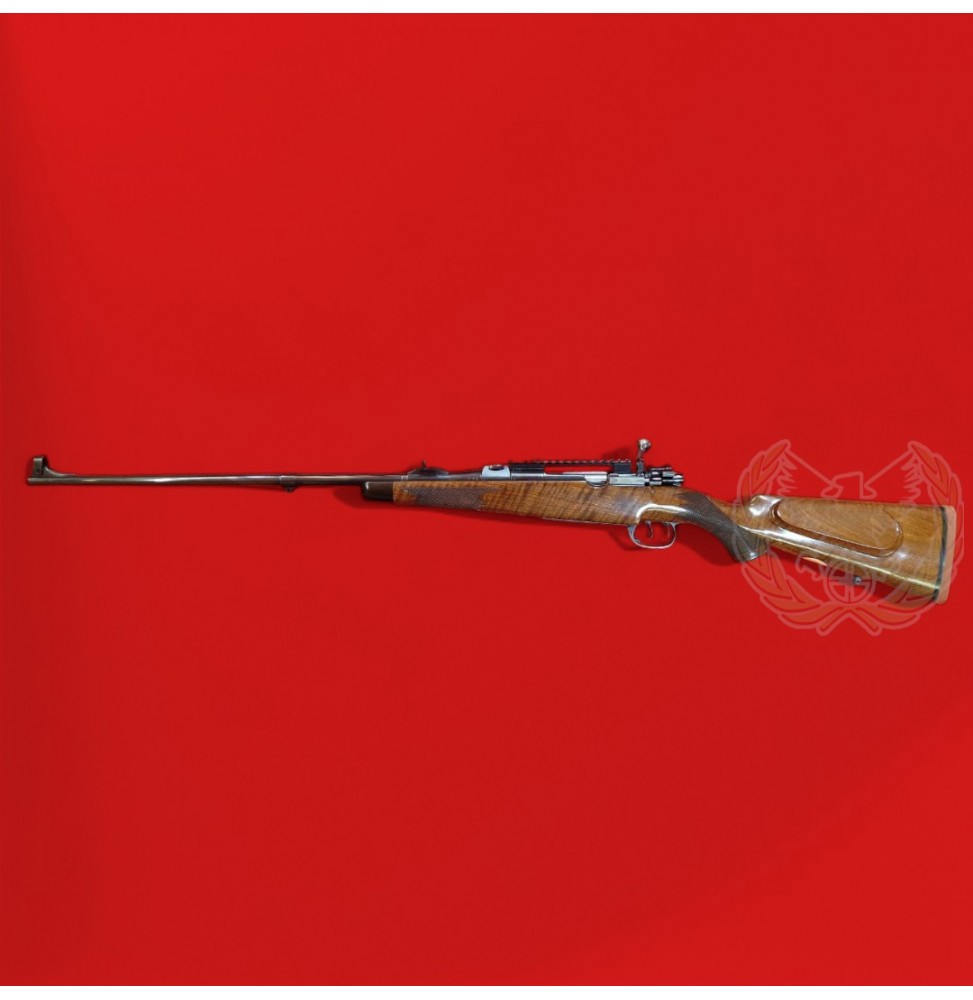 Carabina Carlo Casartelli mod. AFRICA cal. 7mm Remington Mag