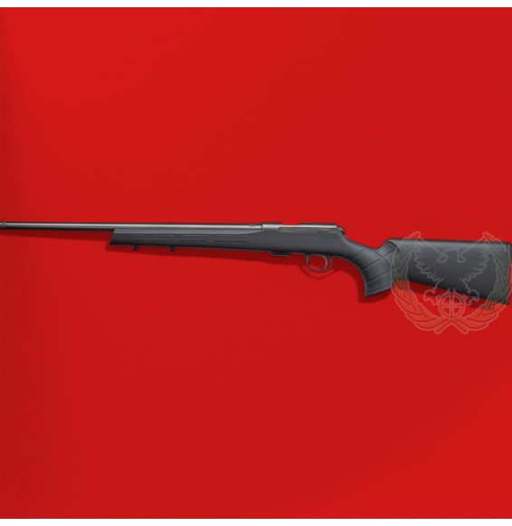 Carabina CZ 457 Synthetic cal. 22LR