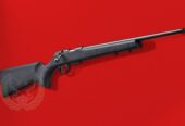 Carabina CZ 457 Synthetic cal. 22LR