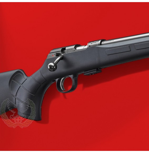 Carabina CZ 457 Synthetic cal. 22LR