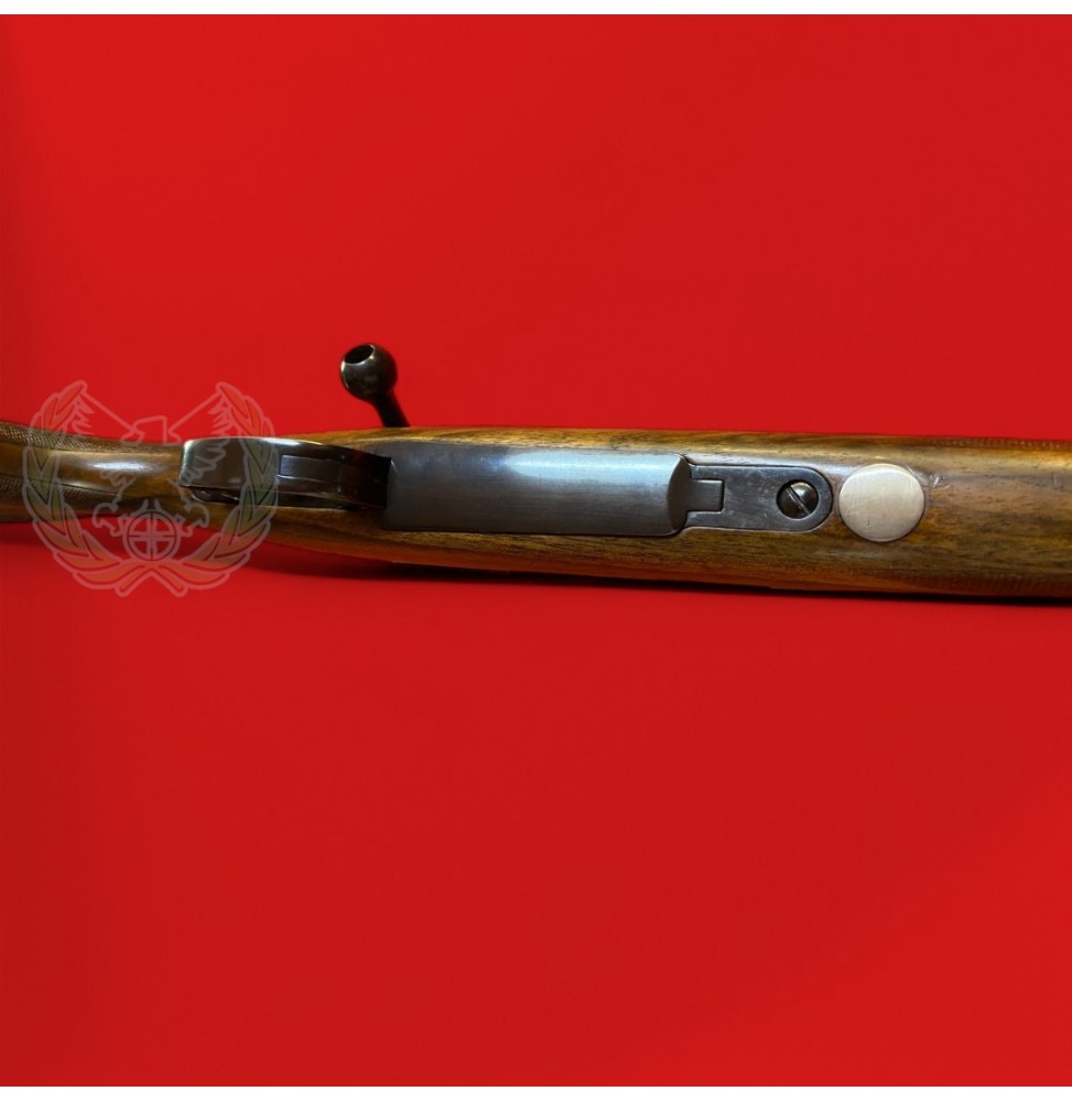 Carabina CZ BRNO ZG47 calibro .308 Norma Magnum