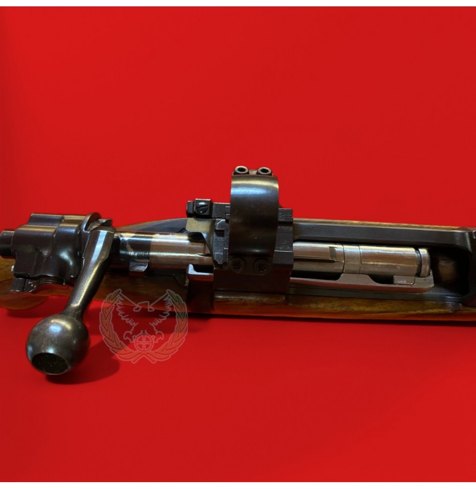 Carabina CZ BRNO ZG47 calibro .308 Norma Magnum