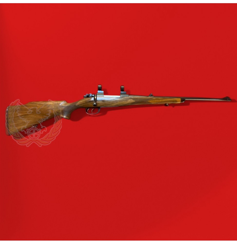 Carabina CZ BRNO ZG47 calibro .308 Norma Magnum