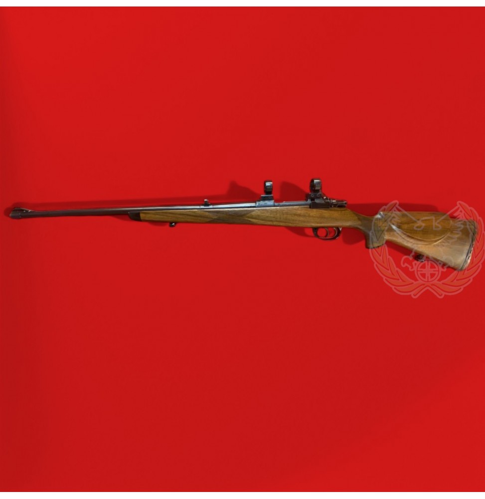 Carabina CZ BRNO ZG47 calibro .308 Norma Magnum