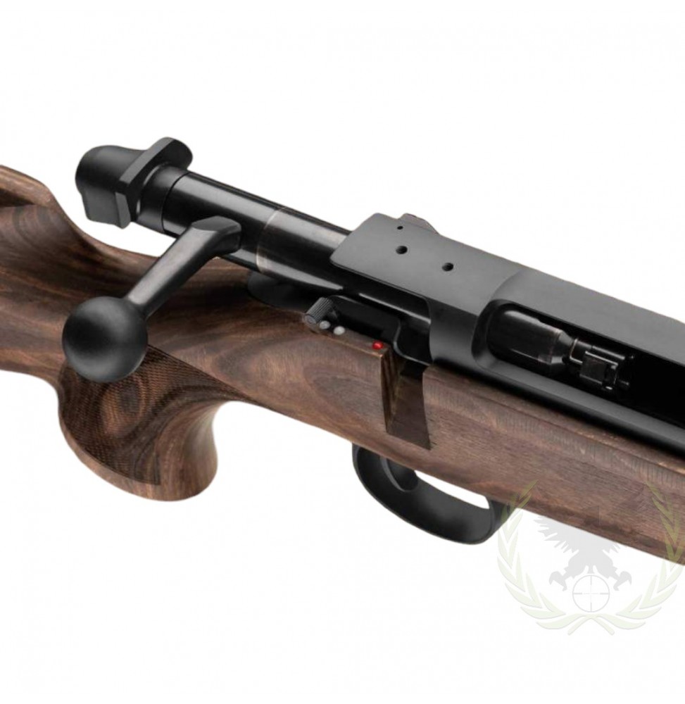 Carabina Mauser 18 Pure calibro .308 winchester