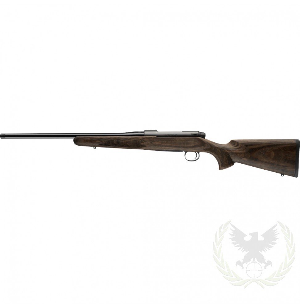 Carabina Mauser 18 Pure calibro .308 winchester