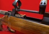 Carabina MAUSER M03 calibro .375 H&H