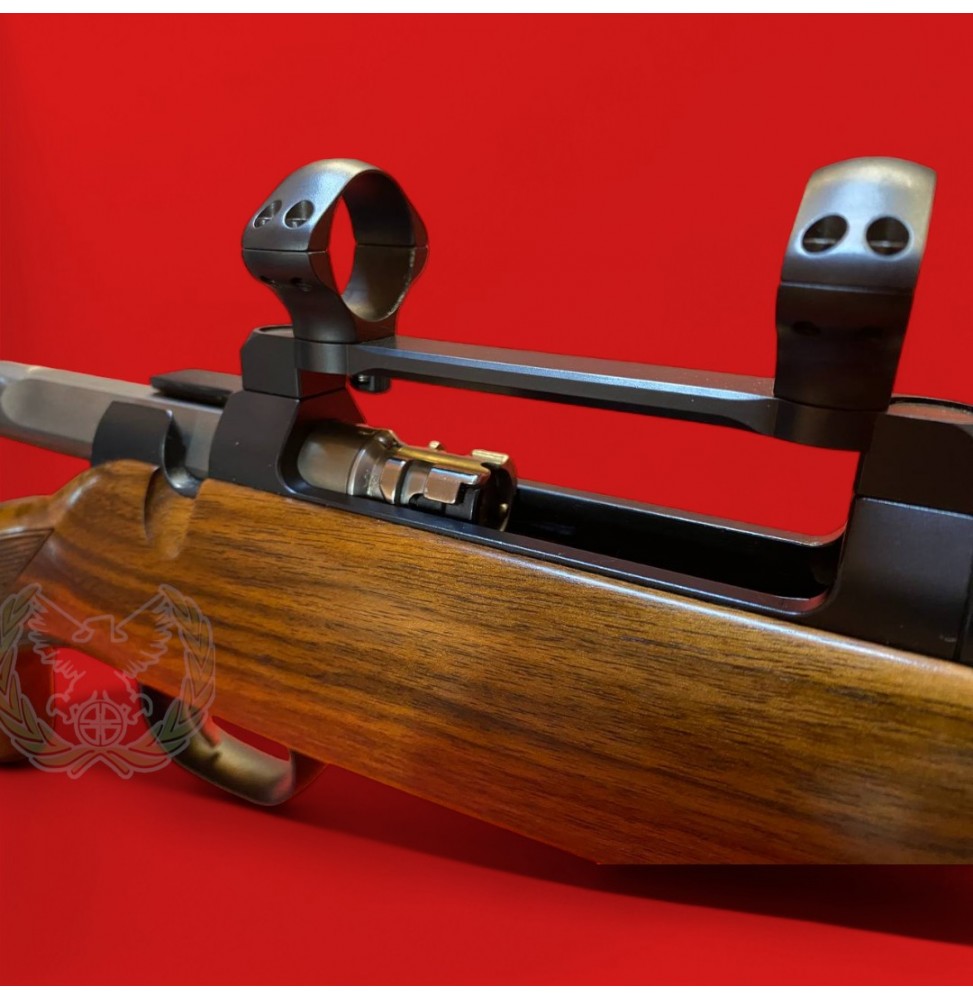 Carabina MAUSER M03 calibro .375 H&H