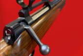 Carabina MAUSER M03 calibro .375 H&H