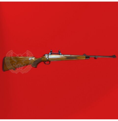 Carabina MAUSER M03 calibro .375 H&H