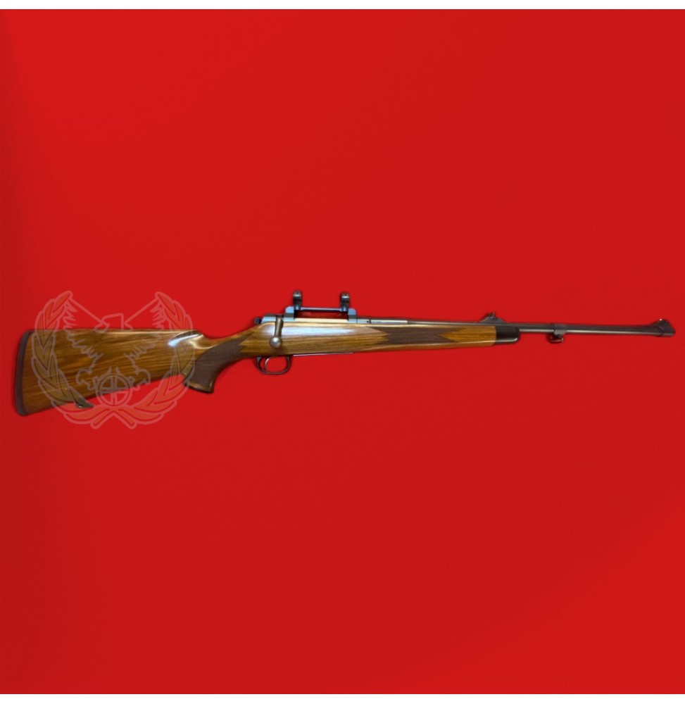 Carabina MAUSER M03 calibro .375 H&H
